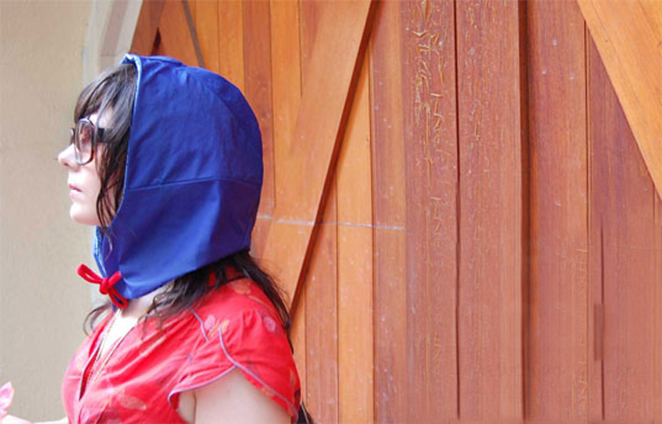 Новое применение старому зонту: 14 любопытных идей для дома и дачи