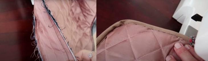 Оригинальные переделки из простых джинсов