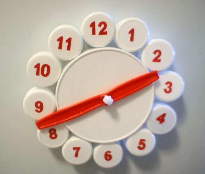 Оригинальные поделки из крышек от бутылок своими руками