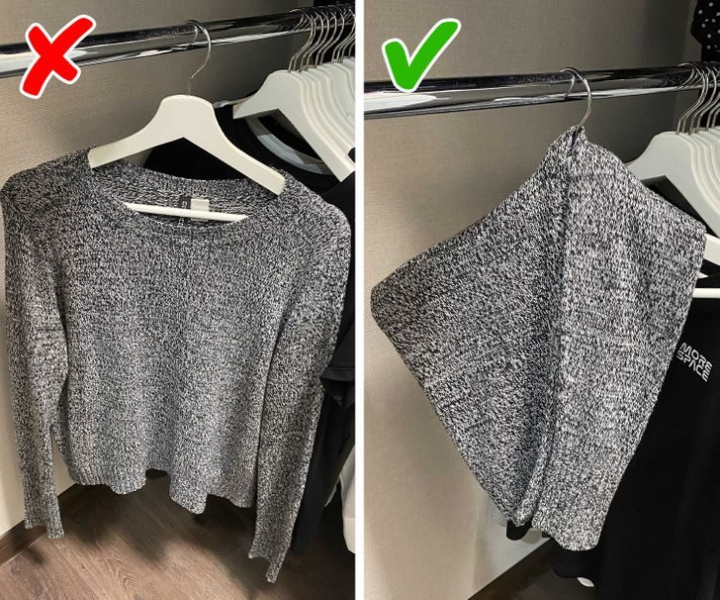 Ошибки, из-за которых вещи быстро выходят из строя и отправляются на помойку