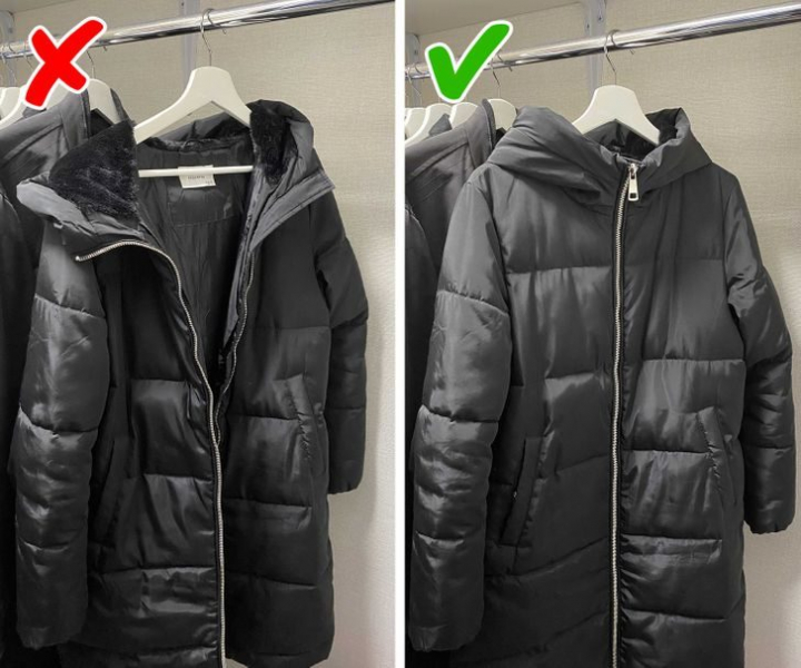 Ошибки, из-за которых вещи быстро выходят из строя и отправляются на помойку