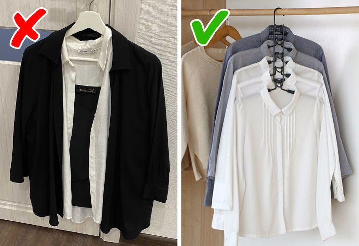 Ошибки, из-за которых вещи быстро выходят из строя и отправляются на помойку