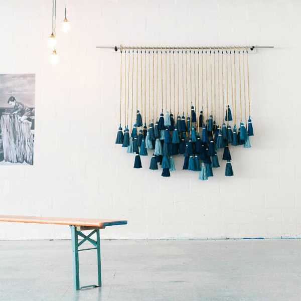 Поделки, которые украсят ваш дом и сделают его уютным