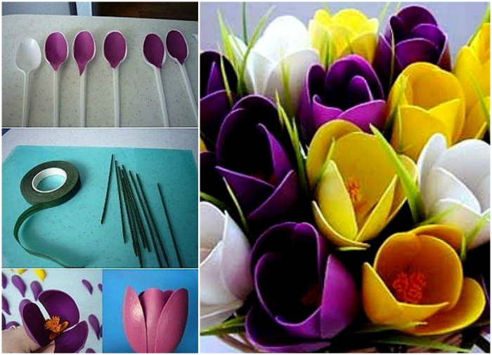 Поделки, которые украсят ваш дом и сделают его уютным