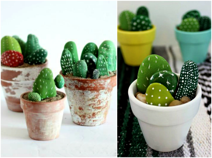 Поделки, которые украсят ваш дом и сделают его уютным