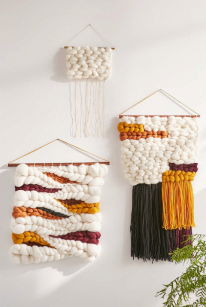 Поделки, которые украсят ваш дом и сделают его уютным