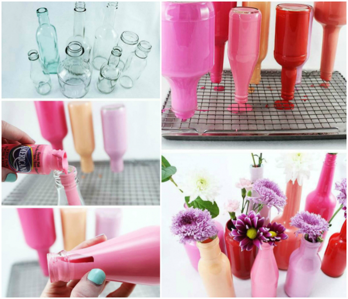 Поделки, которые украсят ваш дом и сделают его уютным