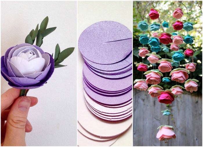 Поделки, которые украсят ваш дом и сделают его уютным