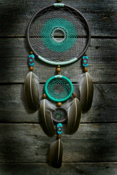 Поделки, которые украсят ваш дом и сделают его уютным