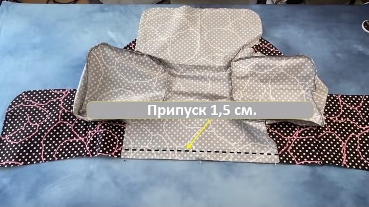 Подушка, за которую ваша усталая спина скажет спасибо