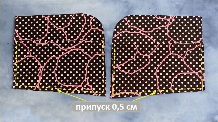 Подушка, за которую ваша усталая спина скажет спасибо