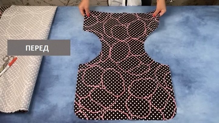 Подушка, за которую ваша усталая спина скажет спасибо