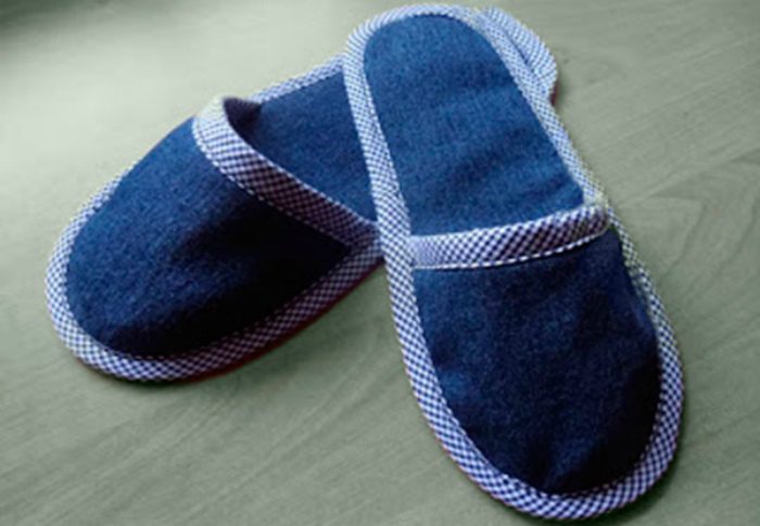 Полезные вещи, которые можно сделать из старых джинсов