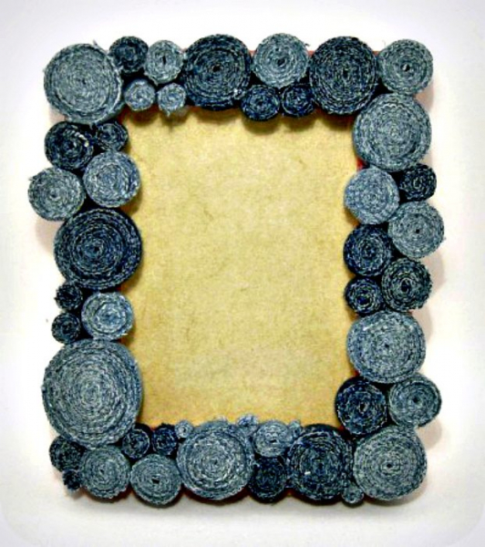 Полезные вещи, которые можно сделать из старых джинсов