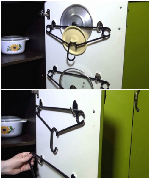 Практичные и симпатичные способы использования старого хлама с пользой для дома