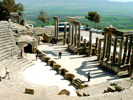 Правила въезда в Тунис с 16 октября 2021 года