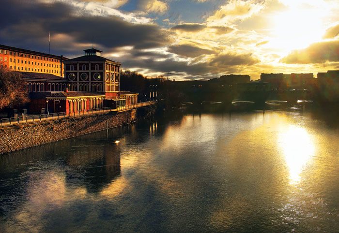 Самые красивые испанские города