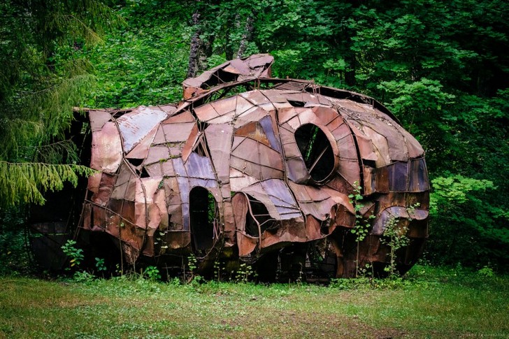 Самые красивые места и главные достопримечательности Литвы