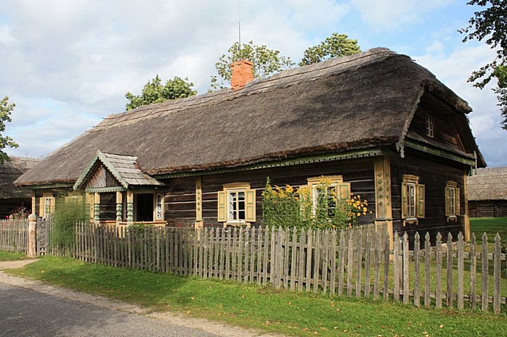 Самые красивые места и главные достопримечательности Литвы