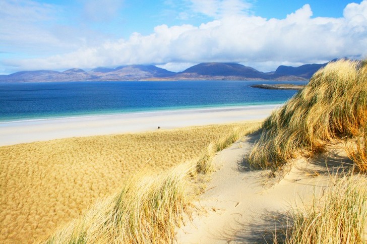 Самые красивые места Шотландии