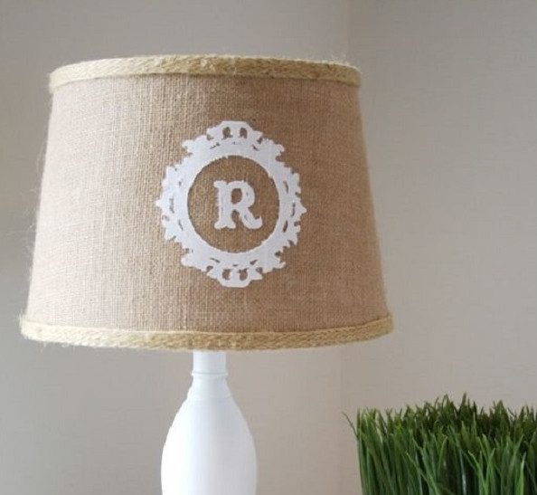 Шедевры из мешковины