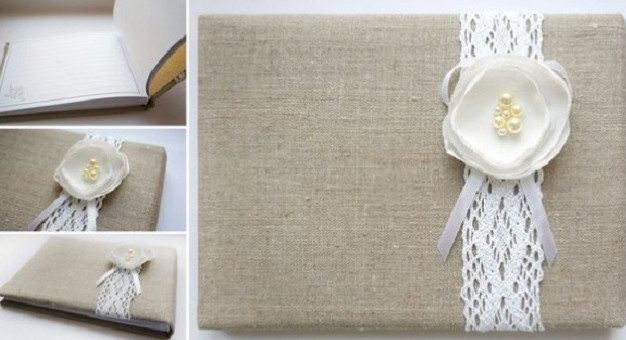 Шедевры из мешковины