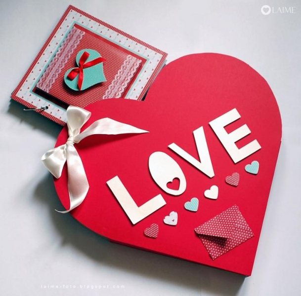 Шкатулка своими руками: мастер-классы и творческие идеи