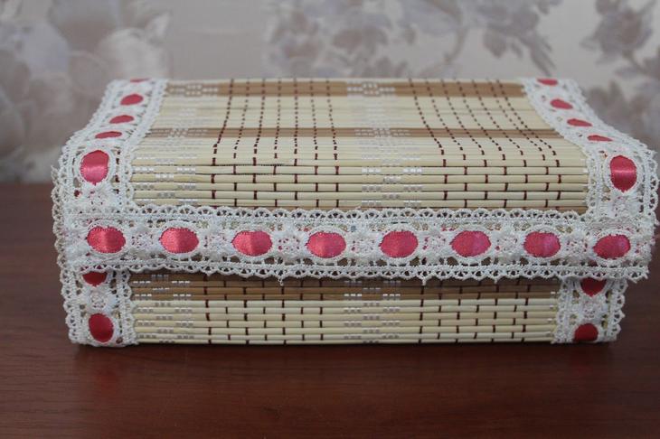 Шкатулка своими руками: мастер-классы и творческие идеи