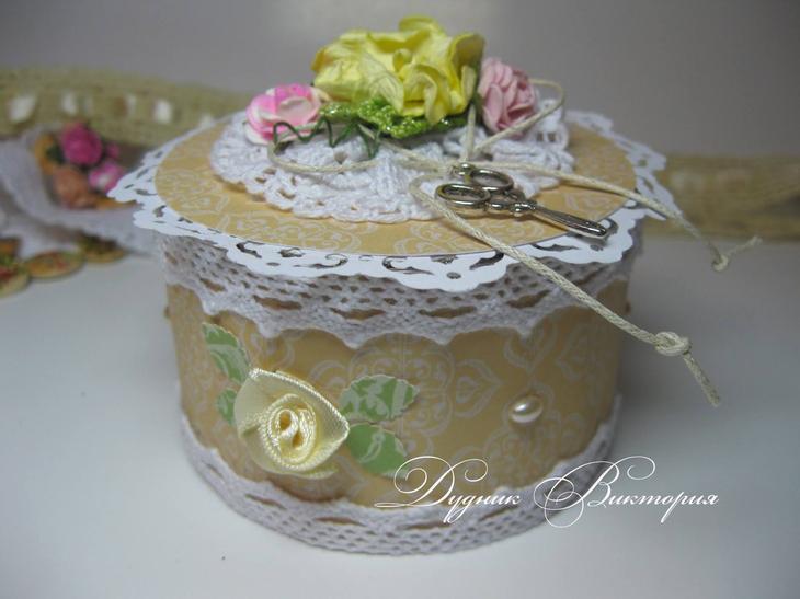 Шкатулка своими руками: мастер-классы и творческие идеи