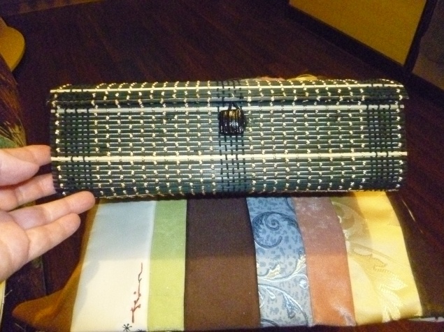 Шкатулка своими руками: мастер-классы и творческие идеи