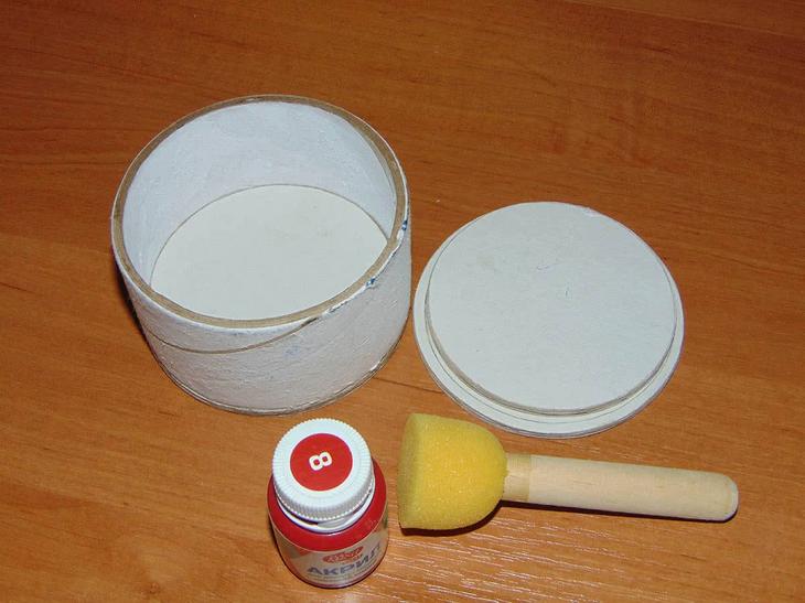 Шкатулка своими руками: мастер-классы и творческие идеи