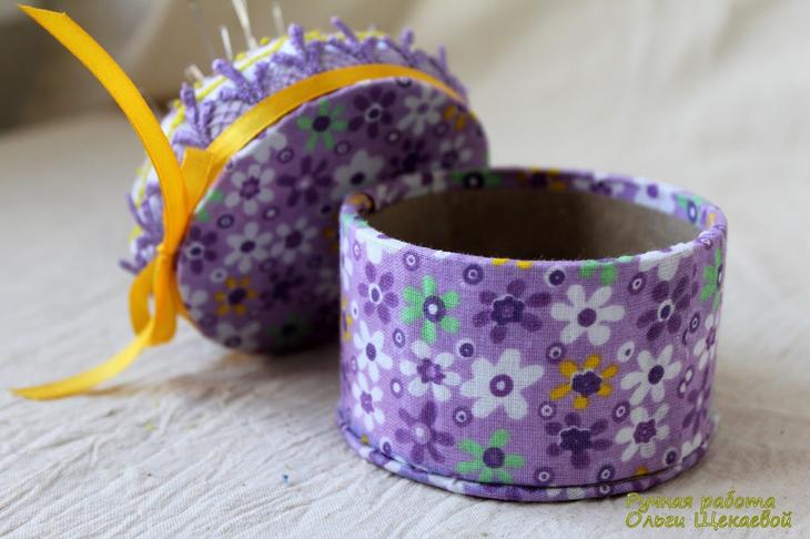 Шкатулка своими руками: мастер-классы и творческие идеи