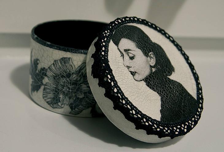 Шкатулка своими руками: мастер-классы и творческие идеи