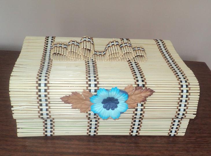 Шкатулка своими руками: мастер-классы и творческие идеи