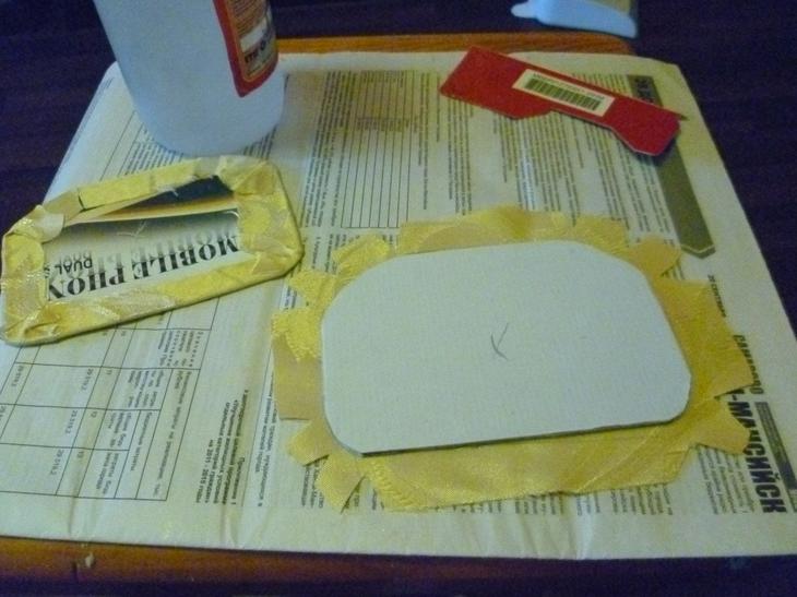 Шкатулка своими руками: мастер-классы и творческие идеи