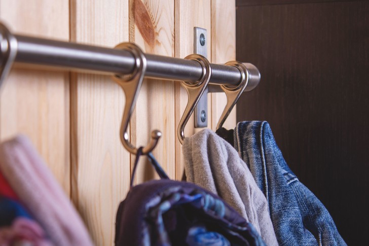 Советы дизайнера: как организовать пространство в маленькой прихожей