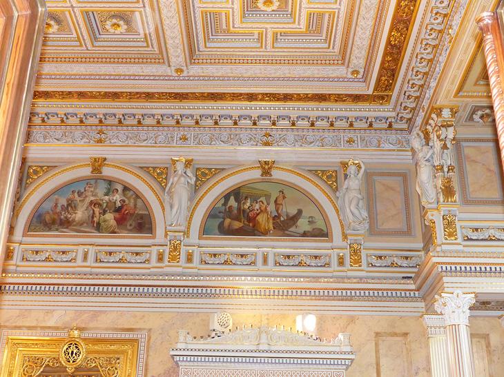 Средневековые замки Дрездена и окрестностей