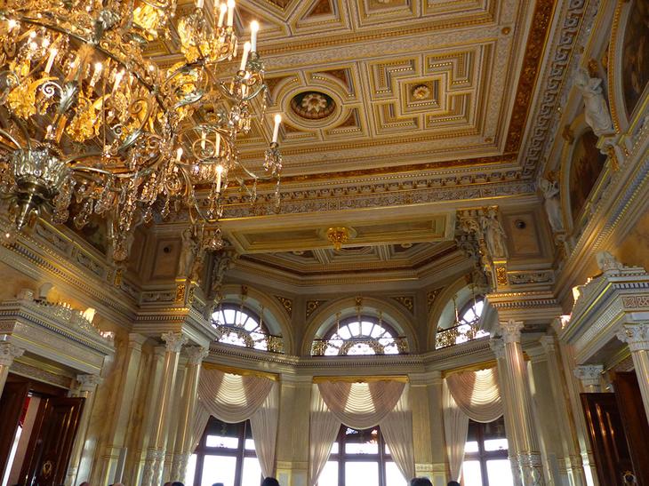 Средневековые замки Дрездена и окрестностей