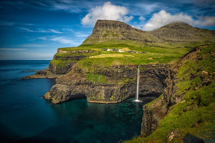 ТОП-10 городов, уютно затерявшихся высоко в горах