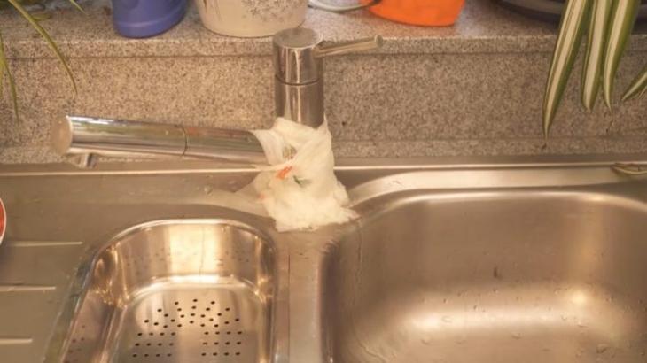 Уборка без хлопот