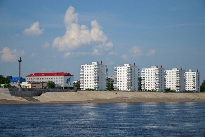 В царстве холода: 10 главных городов Якутии