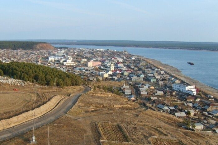 В царстве холода: 10 главных городов Якутии