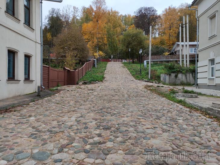 Золотой Плёс. Часть 1