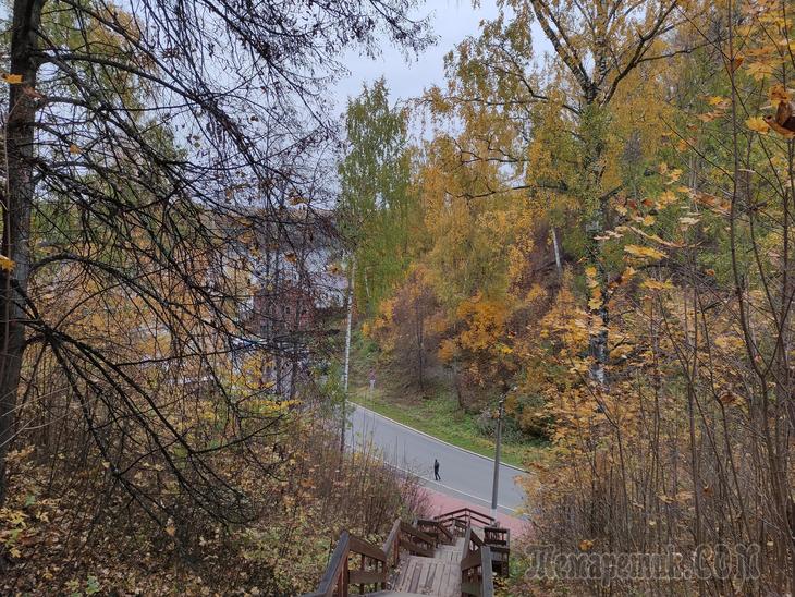 Золотой Плёс. Часть 1