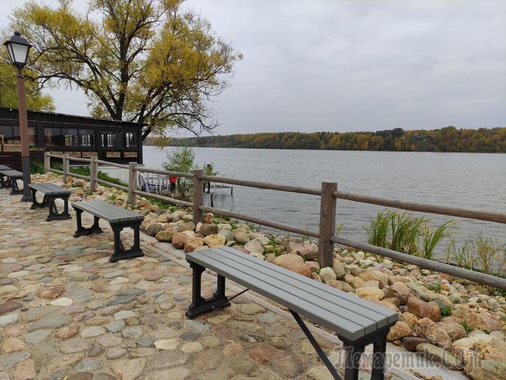 Золотой Плёс. Часть 1