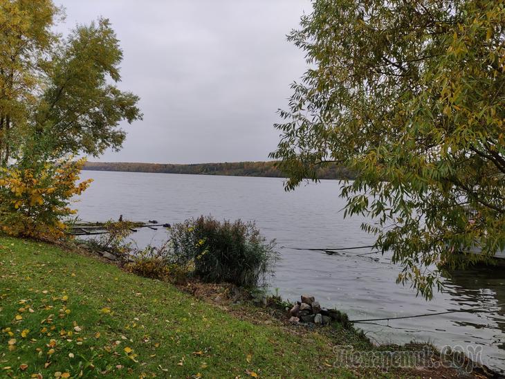 Золотой Плёс. Часть 1