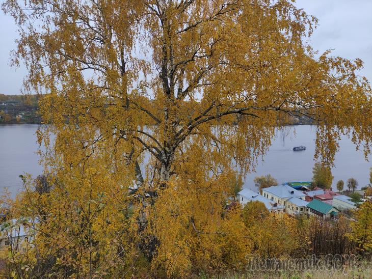 Золотой Плёс. Часть 1