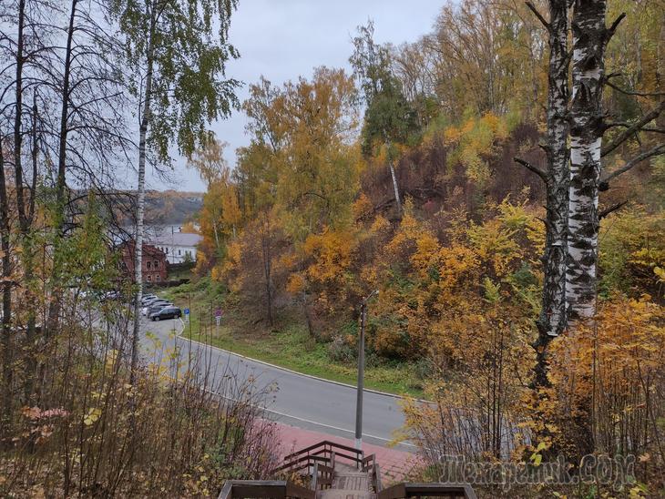 Золотой Плёс. Часть 1