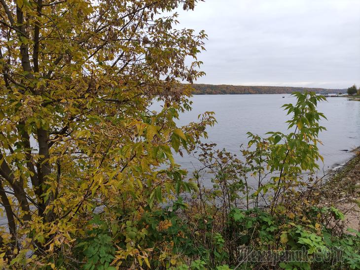 Золотой Плёс. Часть 1