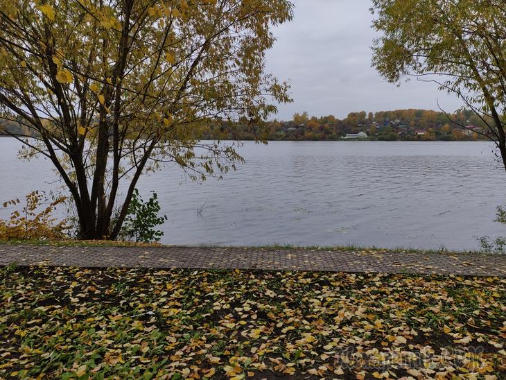 Золотой Плёс. Часть 1